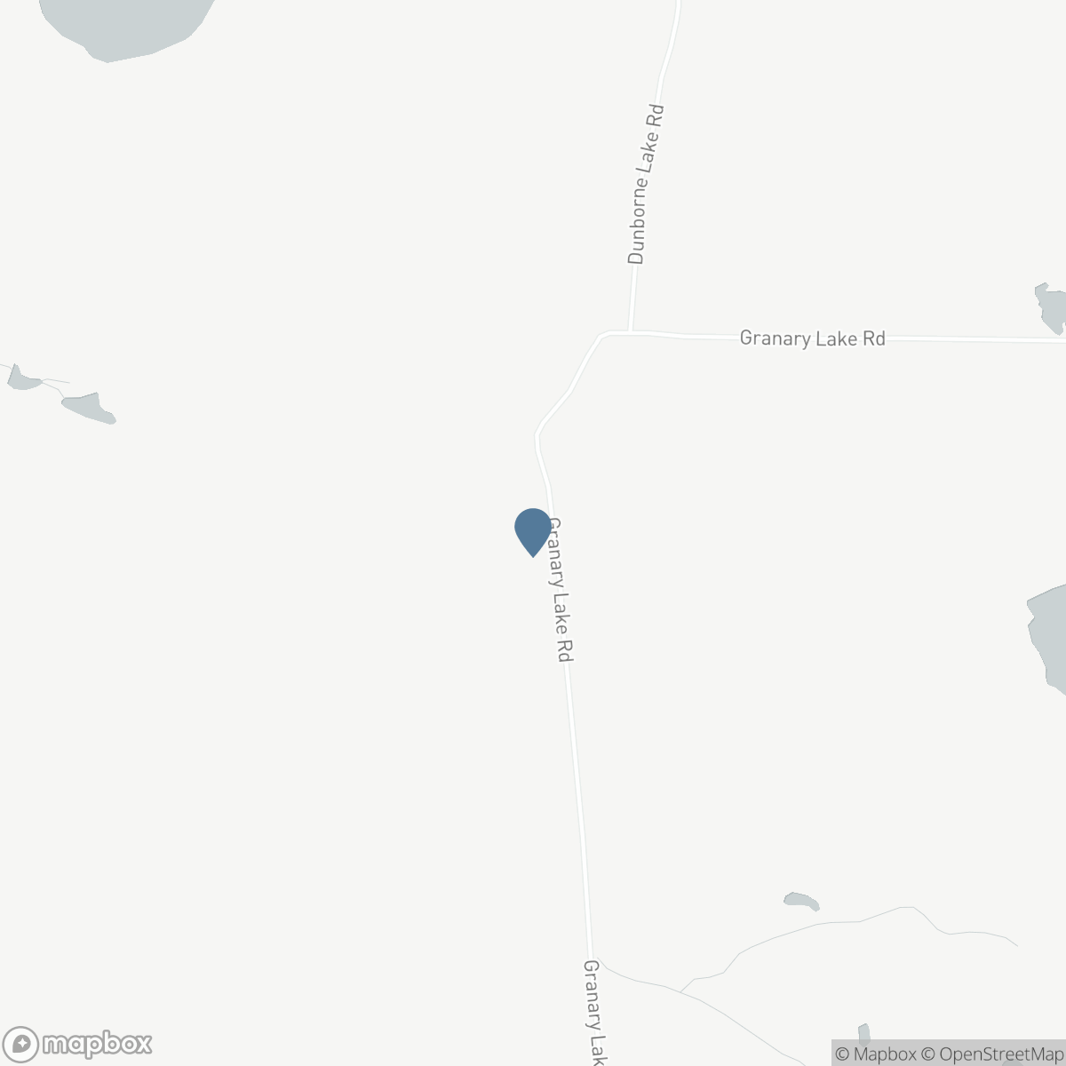 575 Granary Lake RD, Blind River, Ontario P0R 1B0